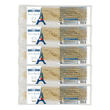 Menissez Sourdough Baguette Part Baked 5 Pack