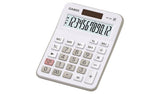 Casio MX-12B-WE White Desktop Calculator