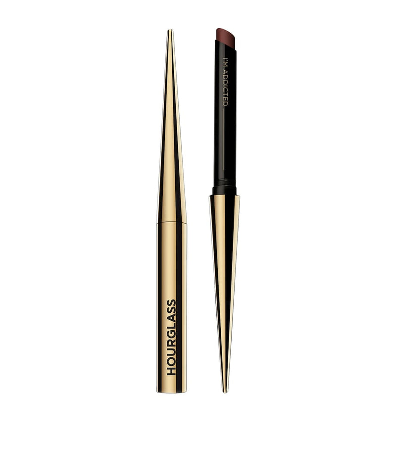 Hourglass Confession Ultra Slim High Intensity Refillable Lipstick, UK version
