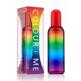 Colour Me Femme Colours Eau De Parfum 100ml