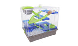 Rosewood Extra Large Pico Hamster Cage