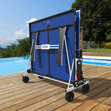 Butterfly Premium 5 Outdoor Table Tennis Table 80kg - British product