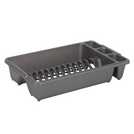 Argos Home 5 Piece Kitchen Sink Top Set - Silver