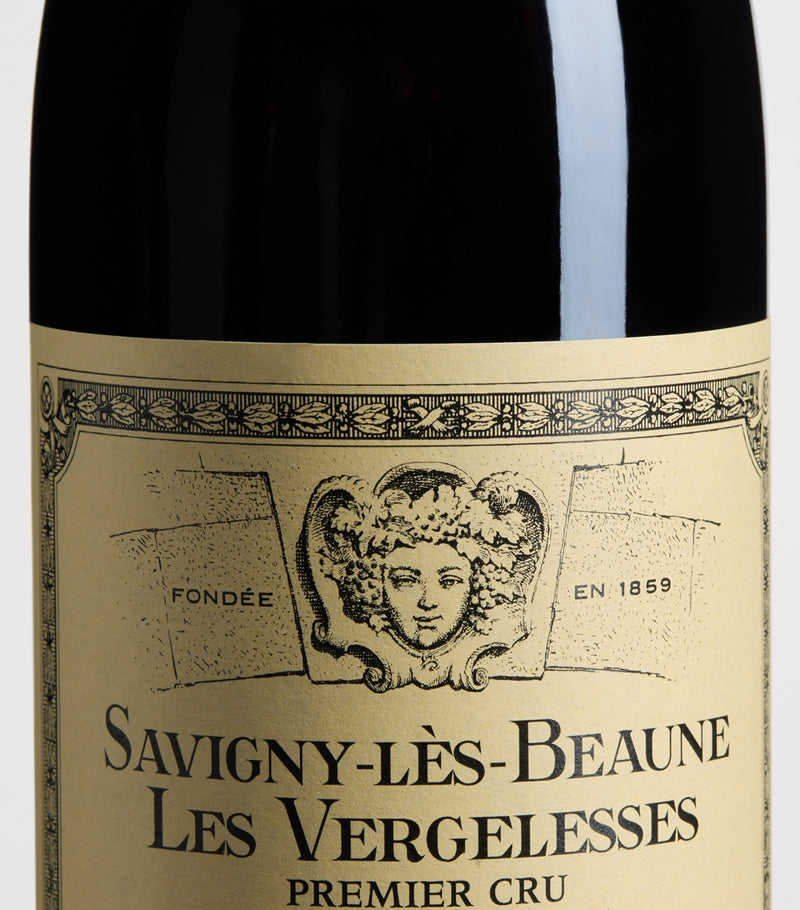 Louis Jadot Louis Jadot Savigny-Les-Beaune 1er Cru Les Vergelesses 2022 (75cl) - Burgundy, France