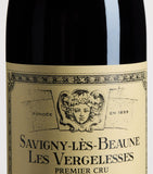 Louis Jadot Louis Jadot Savigny-Les-Beaune 1er Cru Les Vergelesses 2022 (75cl) - Burgundy, France
