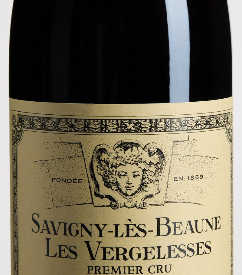 Louis Jadot Louis Jadot Savigny-Les-Beaune 1er Cru Les Vergelesses 2022 (75cl) - Burgundy, France