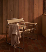 Organic Cotton Bath Towel 70cm x 140cm