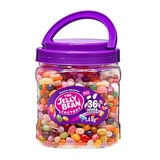 The Jelly Bean Factory 36 Flavour Mix jelly beans 1.4kg (British brand)