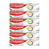 Colgate Total Original Care Toothpaste Multipack 6 x 125ml - British product
