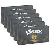 Kleenex Extra Large Facial Tissues 6 x 90 Tissues