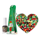 Bluesky Kids Airkiss Bauble Mischievous Elf Children's Nail Varnish 5ml