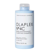 Olaplex No.4 Bond Maintenance Clarifying Shampoo (250ml)