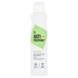 Superdrug Womens Sensitive 48hr Anti-Perspirant Deodorant 250ml
