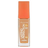 Collection Lasting Perfection Matte Foundation 11N Maple Neutral Foundation