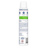 Sure Bright Bouquet anti-perspirant deodorant spray 6 x 200ml (British brand)