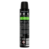 Sure Men Invisible Ice Fresh Anti-Perspirant Spray 6 x 200ml (British brand)