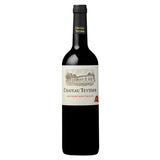 Château Teyssier Montagne Saint-Emilion 2019 Red Wine 75cl