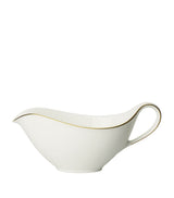 Villeroy & Boch Anmut Gold Sauce Boat 250ml