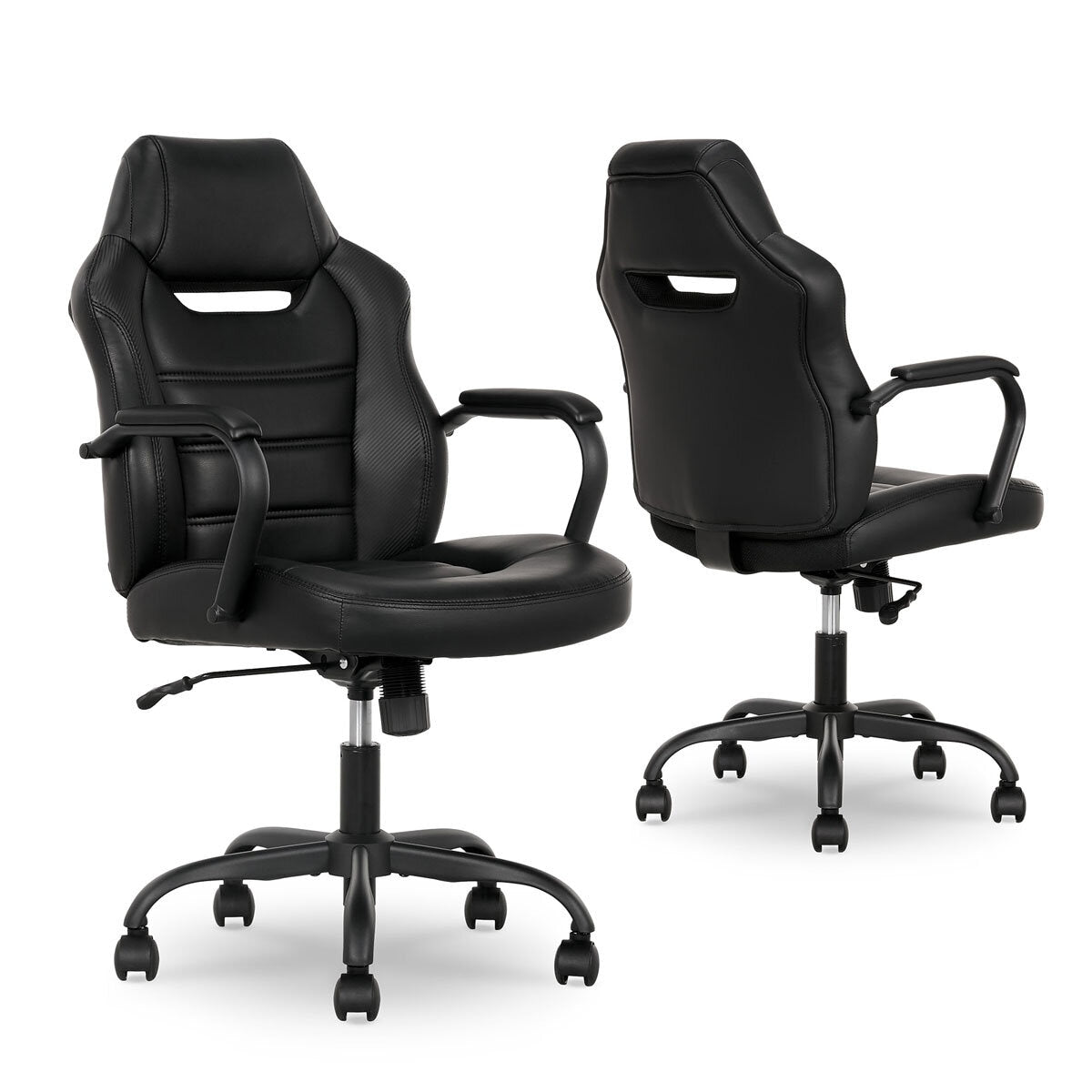 True Innovations Back to School Office Chair GOODS Costco UK