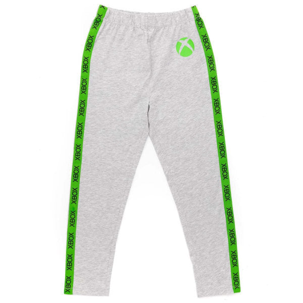 Xbox Girls Long-Sleeved Pyjama Set (12-13 Years) GOODS Superdrug