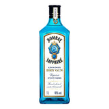 Bombay Sapphire Classic Gin 1L