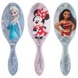 Wet Brush detangler set with Disney or Star Wars designs 3 pack (British brand)