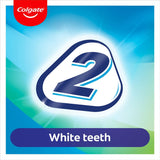 Colgate Triple Action Toothpaste 12 x 75ml - British product