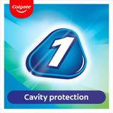 Colgate Triple Action Toothpaste 12 x 75ml - British product