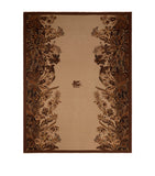 Etro Wool Clergy Throw 140cm x 180cm - British product