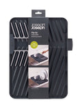 Joseph® Joseph Grey Flip-Up Grey Draining Board