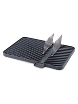 Joseph® Joseph Grey Flip-Up Grey Draining Board