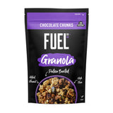 Fuel 10k Chocolate Granola Oven Toasted Oats 1kg