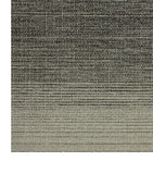 Chilewich Ombré rectangular placemat 36cm x 48cm - British product