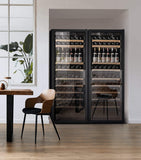 Eurocave La Première Large Single-Temperature Freestanding Wine Cabinet - British product