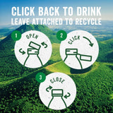 Volvic Sugar Free Touch of Fruit Lemon & Lime 1.5L GOODS M&S