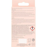 Superdrug Studio London False Nails Red Pink Cream Tips GOODS Superdrug