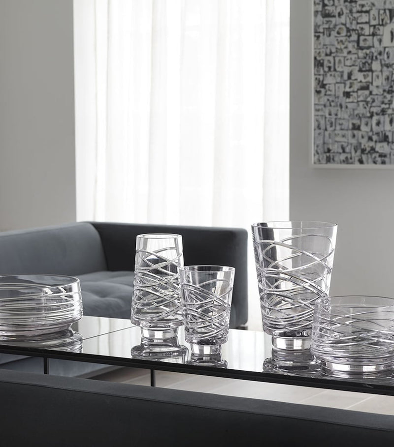 Waterford Aran Vase (20cm)