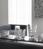 Waterford Aran Vase (20cm)