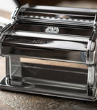 Marcato Atlas 150 chrome steel pasta machine, imported from the UK