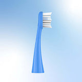 Ordo Sonic Brush Head Arctic Blue 4pcs, imported from the UK