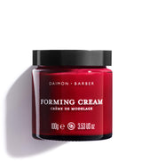 Daimon Barber Forming Cream Hair Styling Cream 100g