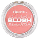 Collection Blusher Bashful Powder