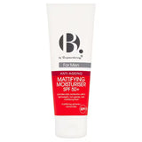 B. Men Mattifying SPF50 Facial Moisturiser 75ml