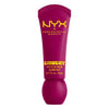 NYX Smushy Matte Lip Balm Silly Sippin, imported from the UK