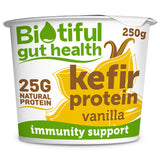 Biotiful Gut Health Kefir Protein Vanilla - McGrocer