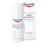 Eucerin UltraSensitive Soothing Care Dry Skin Face Cream 50ml