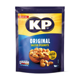 KP Original Salted Peanuts Nut Snack 1kg