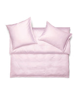 Schlossberg Noblesse Square Pillowcase 65cm Cotton
