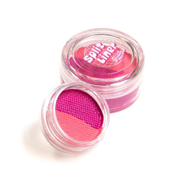 Glisten Cosmetics Raspberry Punch Eyeliner 10g, imported from the UK