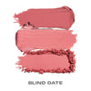 Morphe Cheek Thrills face trio Blind Date, imported from the UK